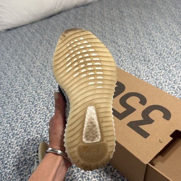 Yeezy 350 zebra - Picture 10 of 10